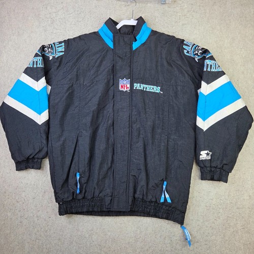 Pro line starter - starter, carolina